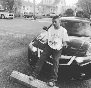 Meet your Posher, Mauri